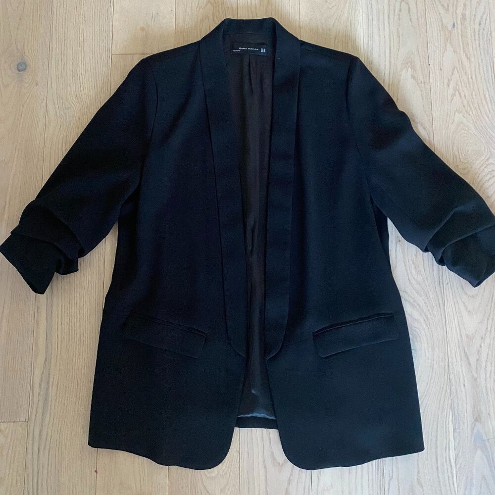 Zara Blazer